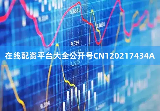 在线配资平台大全公开号CN120217434A